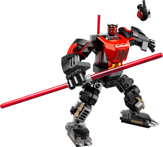 Lego Star Wars - Darth Maul™ Mech