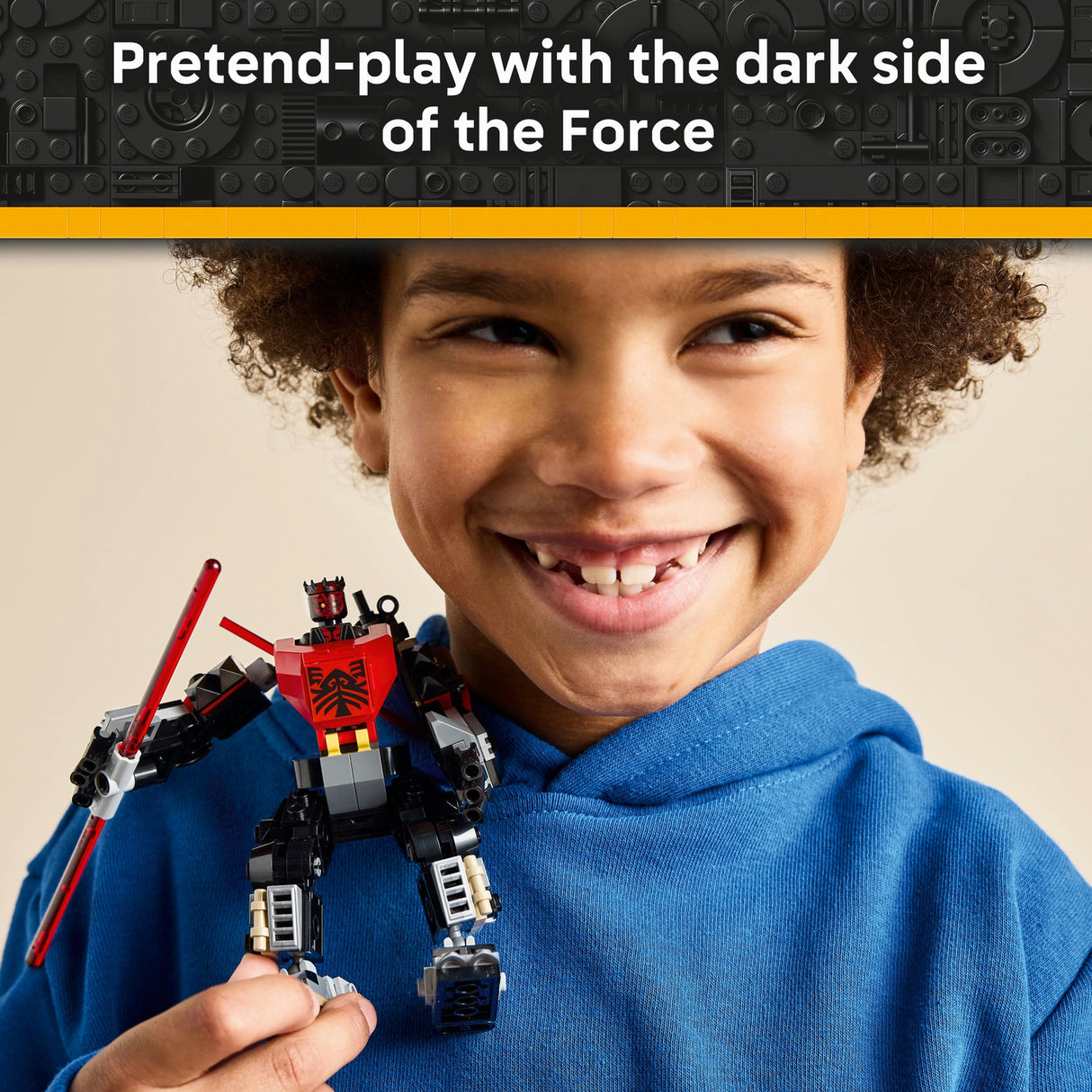 Lego Star Wars - Darth Maul™ Mech