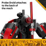 Lego Star Wars - Darth Maul™ Mech