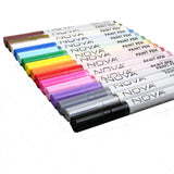 Nova Acrylic Paint Pens (15 Pack)