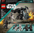 Lego Star Wars - Death Trooper & Night Trooper Battle Pack