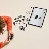 Lego Star Wars - Death Trooper & Night Trooper Battle Pack