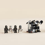 Lego Star Wars - Death Trooper & Night Trooper Battle Pack