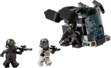 Lego Star Wars - Death Trooper & Night Trooper Battle Pack