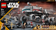 Lego Star Wars Republic Juggernaut