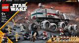 Lego Star Wars Republic Juggernaut