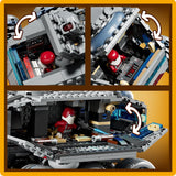 Lego Star Wars Republic Juggernaut