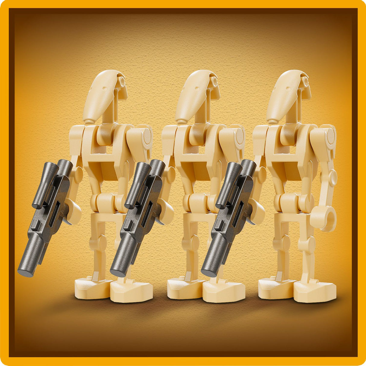 Lego Star Wars Republic Juggernaut
