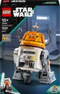 Lego Star Wars - Chopper (C1-10P)™ Astromech Droid