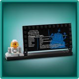 Lego Star Wars - Chopper (C1-10P)™ Astromech Droid