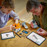 Lego Star Wars - Chopper (C1-10P)™ Astromech Droid