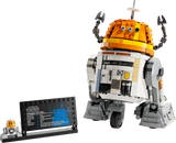 Lego Star Wars - Chopper (C1-10P)™ Astromech Droid