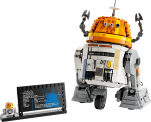 Lego Star Wars - Chopper (C1-10P)™ Astromech Droid