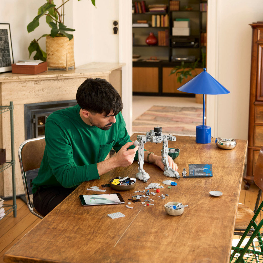 Lego Star Wars AT-ST™ Walker