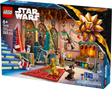 Lego Star Wars Advent Calendar 2025