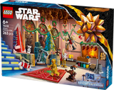 Lego Star Wars Advent Calendar 2025