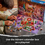 Lego Star Wars Advent Calendar 2025