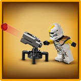 Lego Star Wars 327th Star Corps Clone Troopers™ Battle