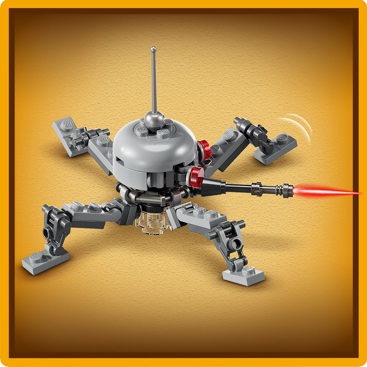 Lego Star Wars - 327th Star Corps Clone Troopers Battle Pack