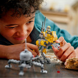 Lego Star Wars 327th Star Corps Clone Troopers™ Battle