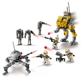 Lego Star Wars 327th Star Corps Clone Troopers™ Battle