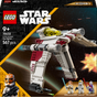 Lego Star Wars V-19 Torrent Starfighter