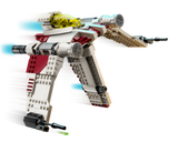 Lego Star Wars V-19 Torrent Starfighter