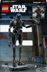Lego Star Wars - K-2SO Security Droid