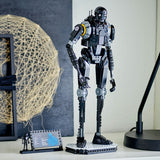 Lego Star Wars - K-2SO Security Droid