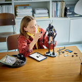 Lego Star Wars - K-2SO Security Droid