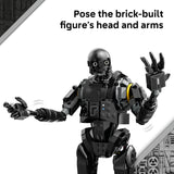 Lego Star Wars - K-2SO Security Droid