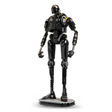 Lego Star Wars - K-2SO Security Droid