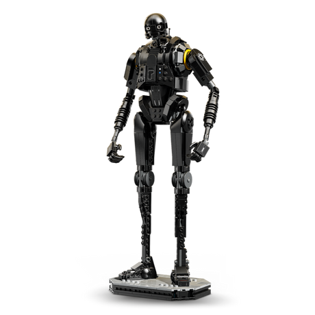 Lego Star Wars - K-2SO Security Droid