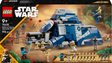 Lego Star Wars - Battle of Felucia Separatist MTT™