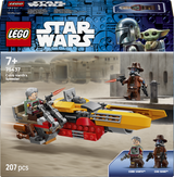 LEGO Star Wars - Cobb Vanth's Speeder