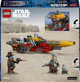 LEGO Star Wars - Cobb Vanth's Speeder