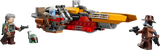 LEGO Star Wars - Cobb Vanth's Speeder