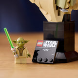 LEGO Star Wars - Yoda Bust