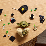 LEGO Star Wars - Yoda Bust