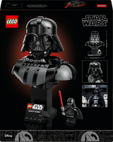 LEGO Star Wars - Darth Vader Bust