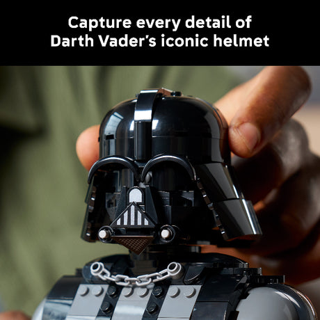 LEGO Star Wars - Darth Vader Bust