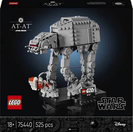LEGO Star Wars -AT-AT™