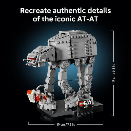 LEGO Star Wars -AT-AT™