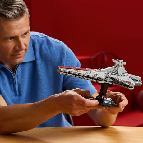 LEGO Star Wars - Venator-Class Attack Cruiser™