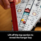 LEGO Star Wars - Venator-Class Attack Cruiser™