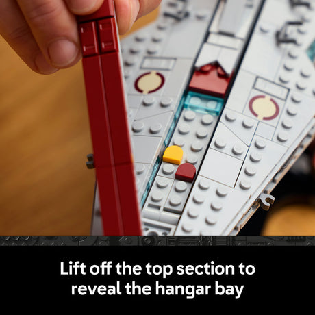 LEGO Star Wars - Venator-Class Attack Cruiser™