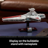 LEGO Star Wars - Venator-Class Attack Cruiser™
