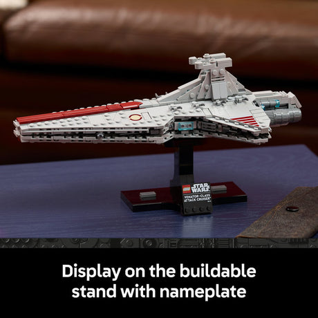 LEGO Star Wars - Venator-Class Attack Cruiser™