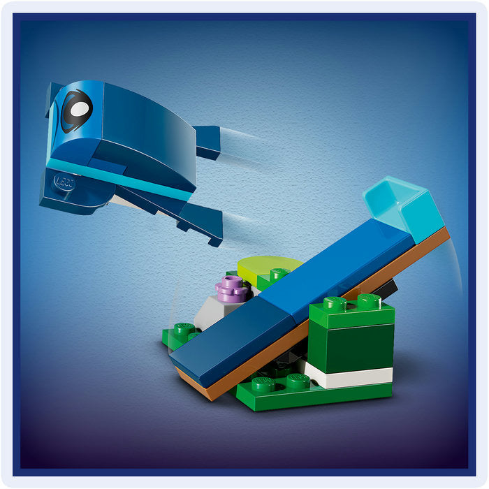 LEGO Star Wars - Grogu's Homestead