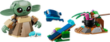 LEGO Star Wars - Grogu's Homestead